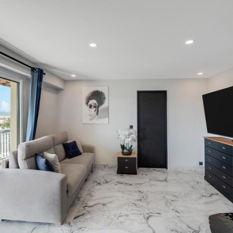 Panorama Majestic - Apartment with Sea View - 5