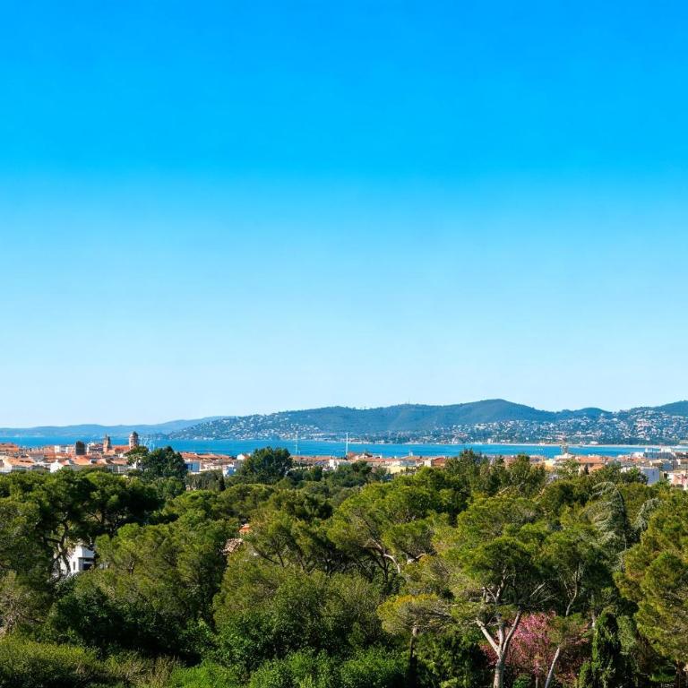 Panorama Majestic - Apartment with Sea View - 10