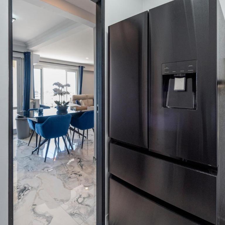 Panorama Majestic - Apartment with Sea View - 9