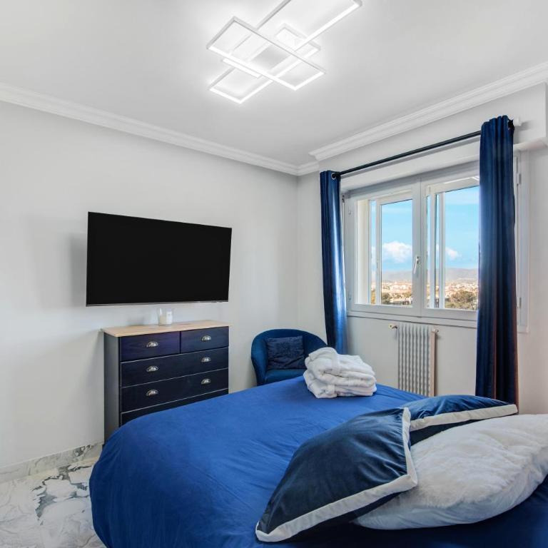 Panorama Majestic - Apartment with Sea View - 19
