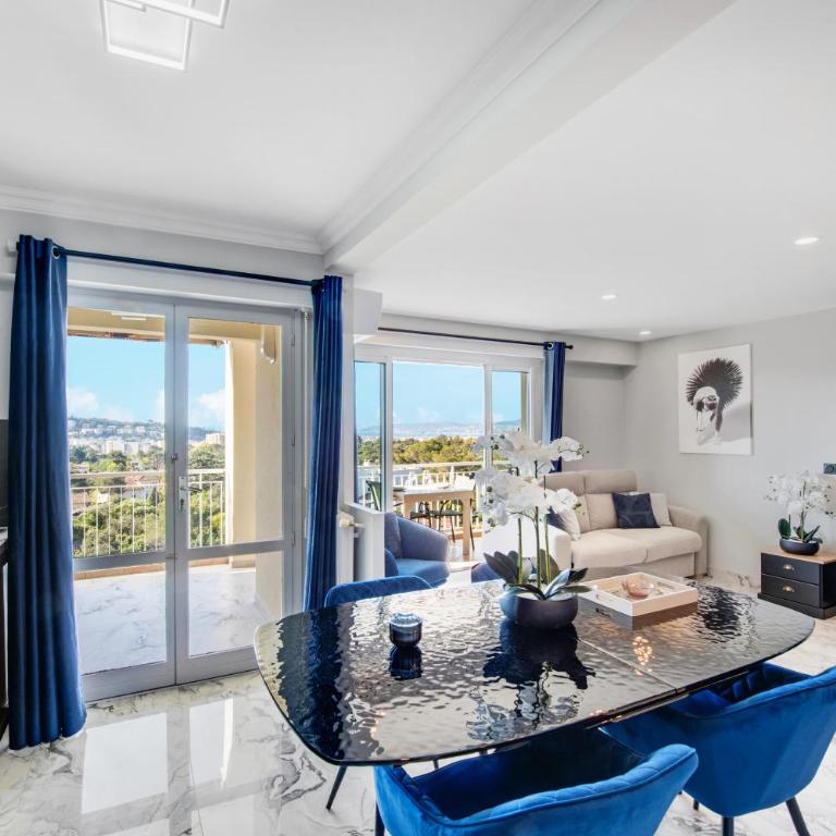 Panorama Majestic - Apartment with Sea View - 2