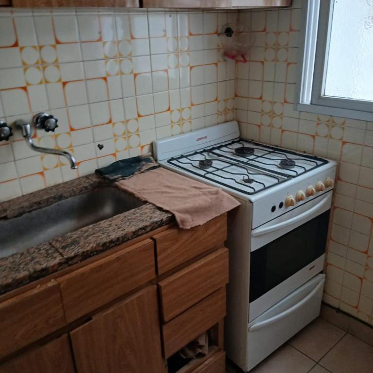 colon 1540 en mar del plata - Apartamento de 1 dormitorio - 2