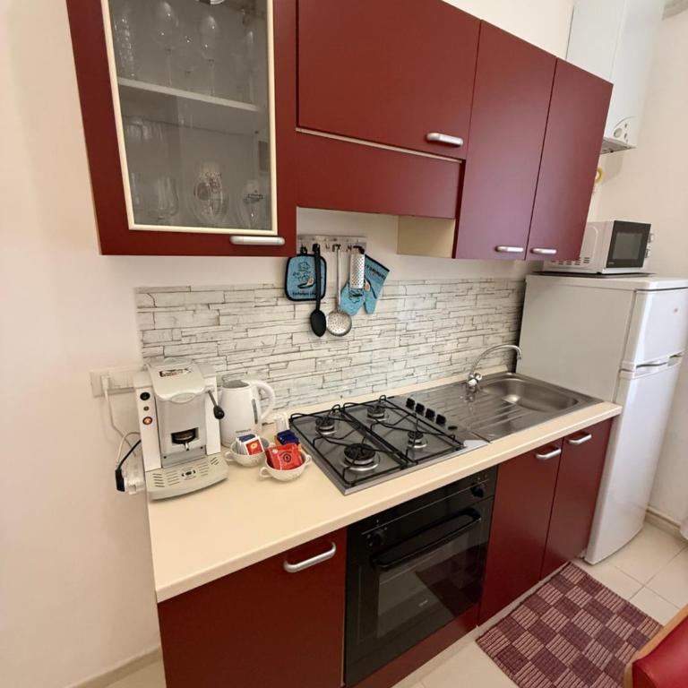 Casa Bucalo 2, Taormina - Appartamento con 1 Camera da Letto - 21