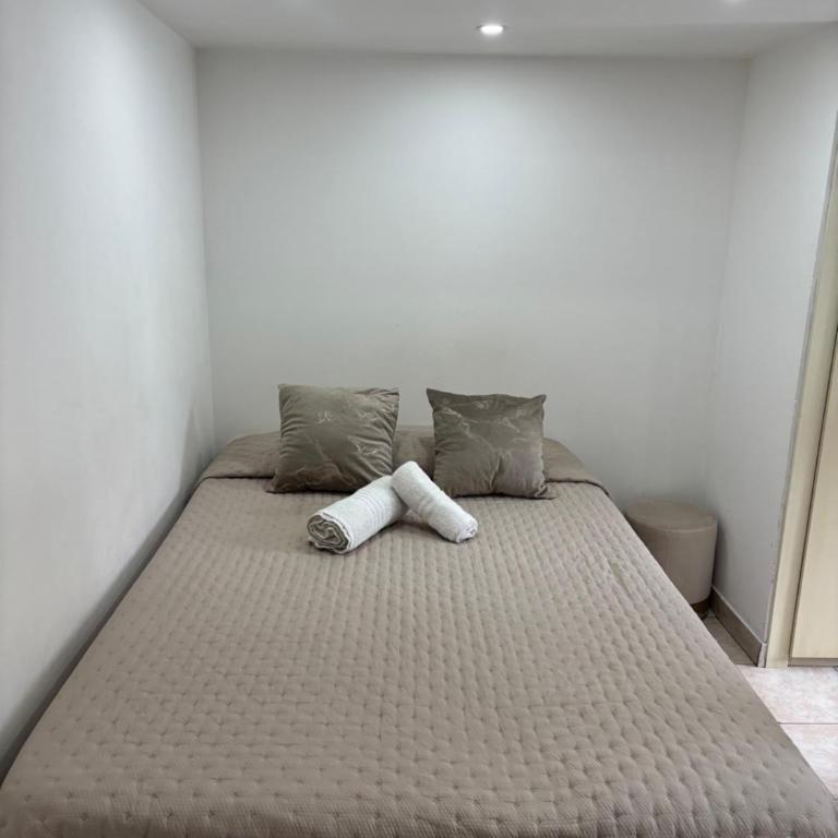 Maly - One-Bedroom House - 17