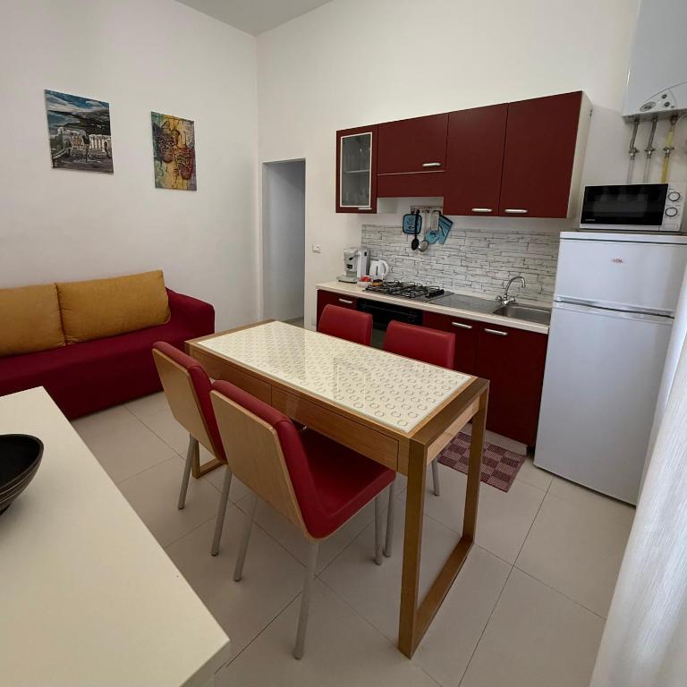 Casa Bucalo 2, Taormina - Appartamento con 1 Camera da Letto - 23