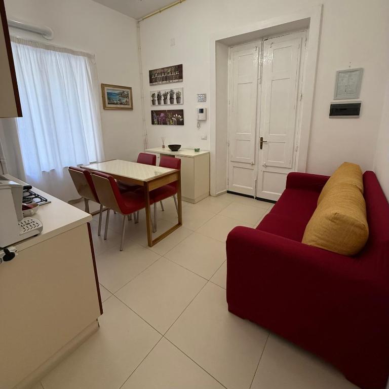 Casa Bucalo 2, Taormina - Appartamento con 1 Camera da Letto - 22