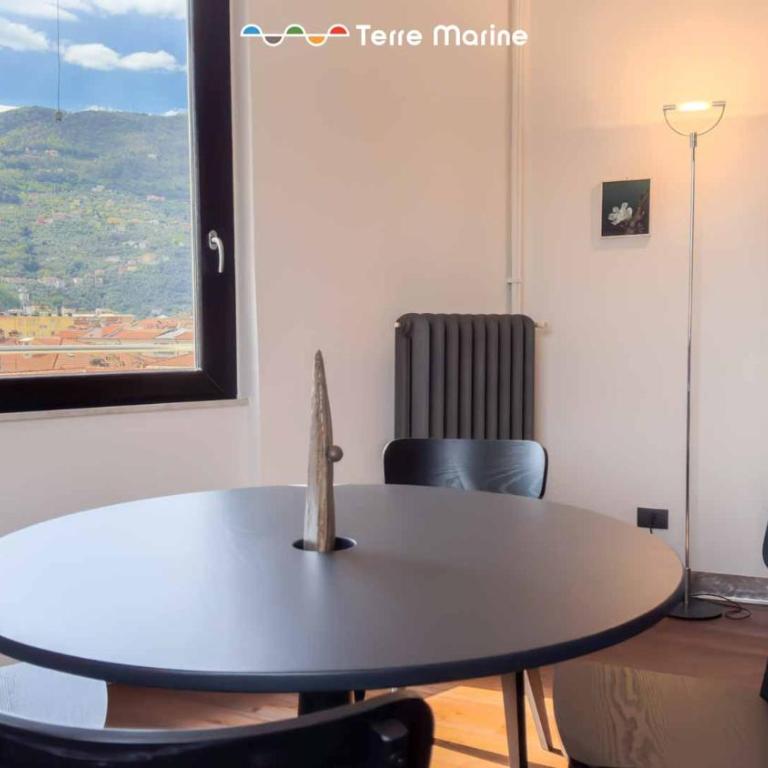 Skyline Spezia, Terre Marine - One-Bedroom Apartment - 9