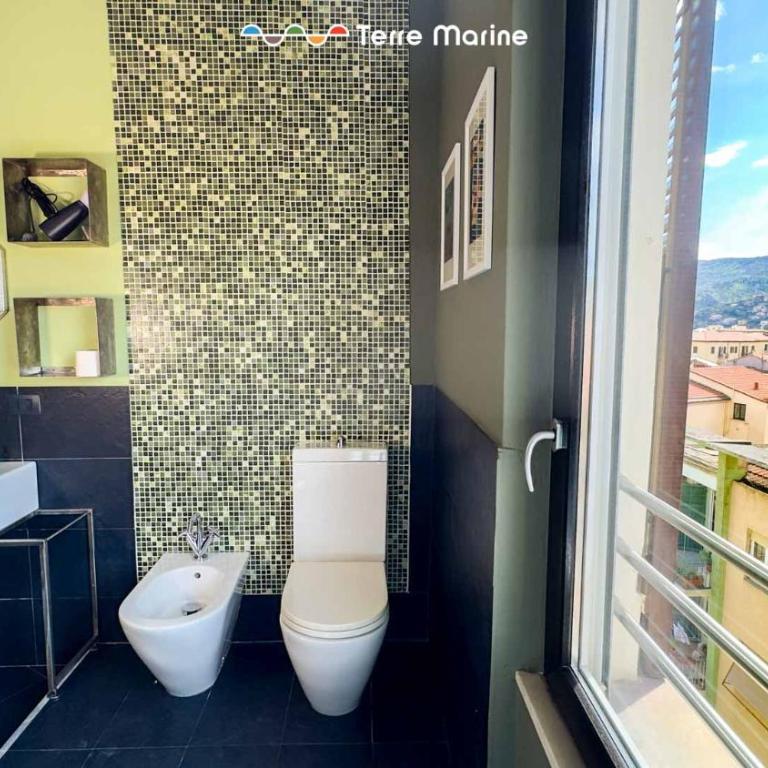Skyline Spezia, Terre Marine - One-Bedroom Apartment - 10