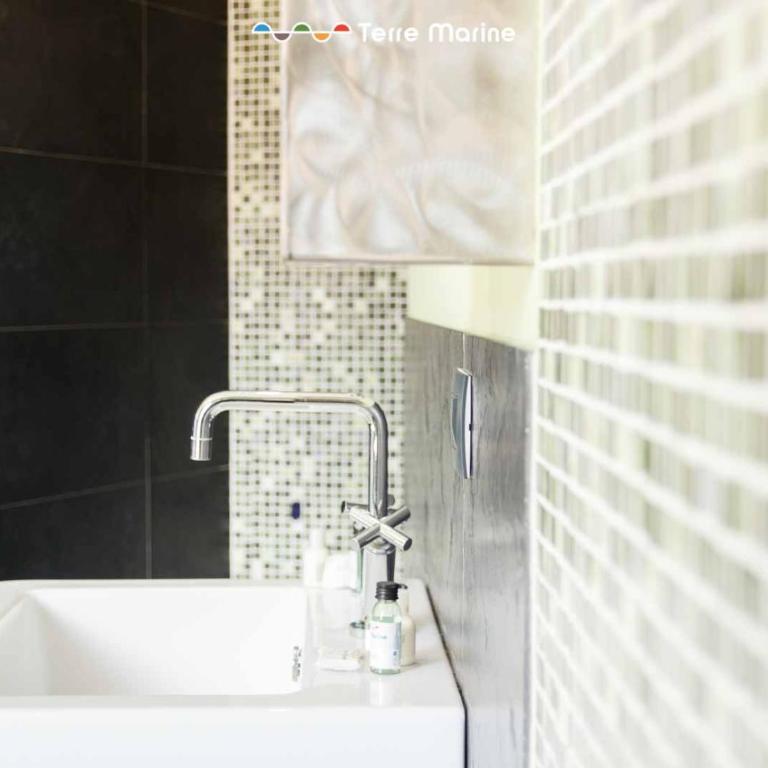 Skyline Spezia, Terre Marine - One-Bedroom Apartment - 14
