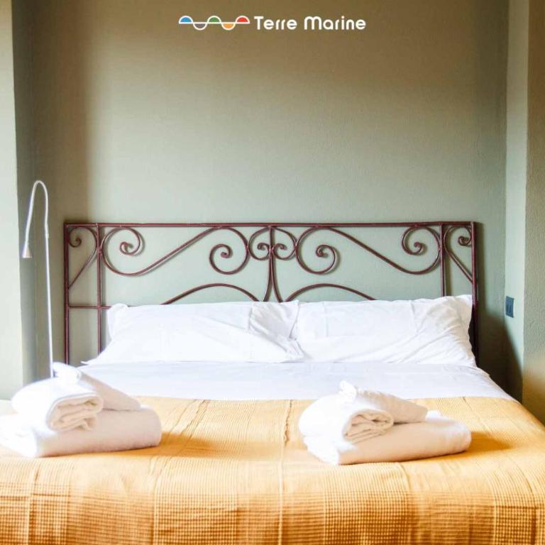 Skyline Spezia, Terre Marine - One-Bedroom Apartment - 23