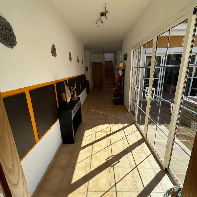 Villa Caminante - Frontline Golf - Caleta de Fuste - Three-Bedroom Villa - 27