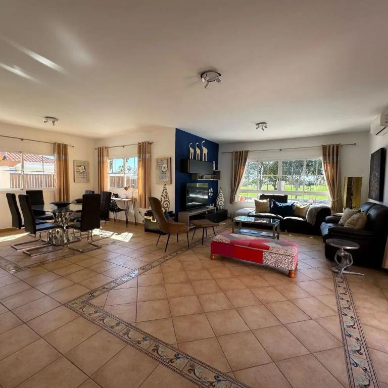 Villa Caminante - Frontline Golf - Caleta de Fuste - Three-Bedroom Villa - 23