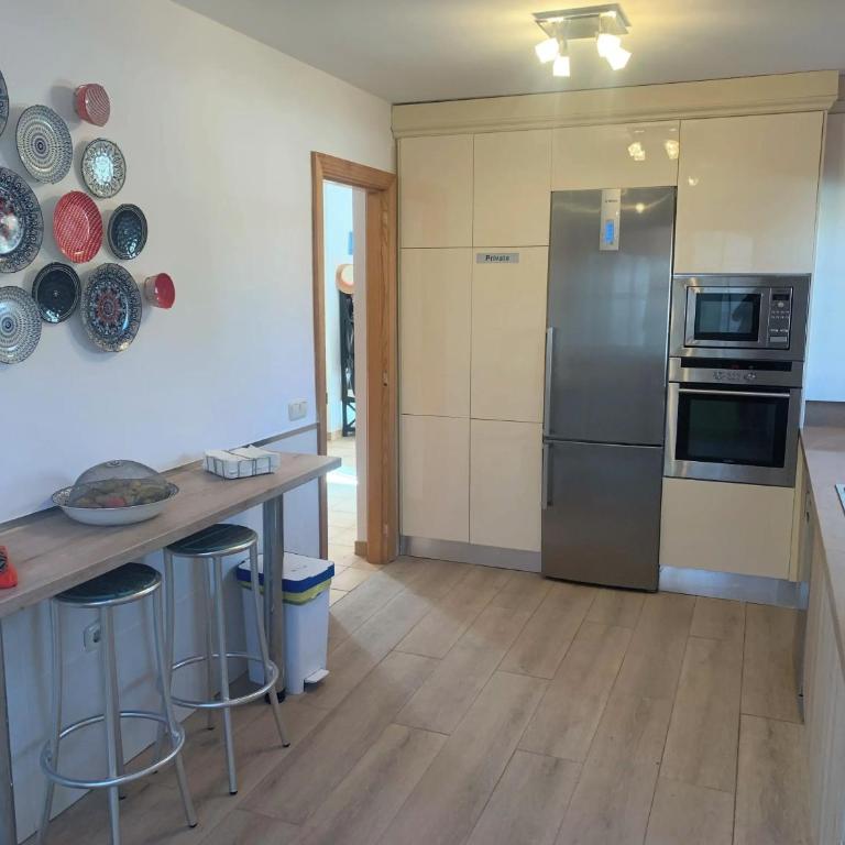 Villa Caminante - Frontline Golf - Caleta de Fuste - Three-Bedroom Villa - 25