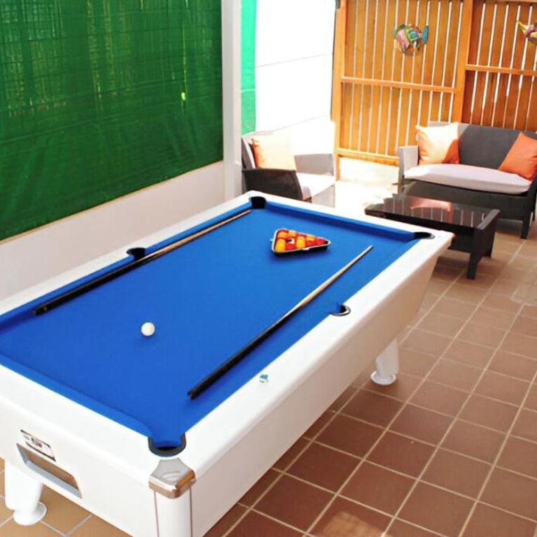 Villa Caminante - Frontline Golf - Caleta de Fuste - Three-Bedroom Villa - 34