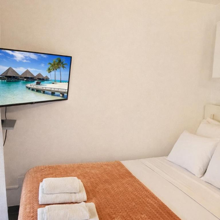 Le Bricka Plage Cosy proche plage et centre - Appartement 1 Chambre - 3