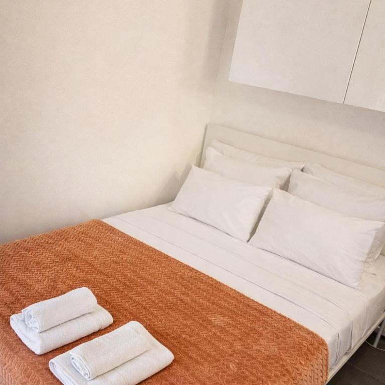 Le Bricka Plage Cosy proche plage et centre - Appartement 1 Chambre - 12