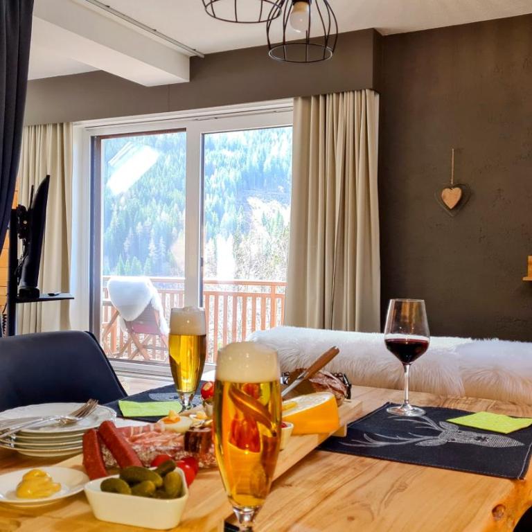 Chalet Catina - Chalet - 23