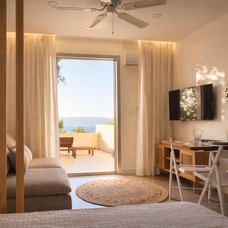 Destinu Marinella - Appartamento con 1 Camera da Letto - 10