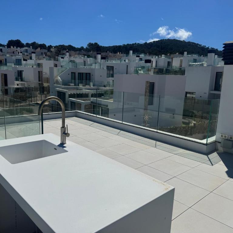 Villa tarida 2 minutes from the beach - Villa - 4