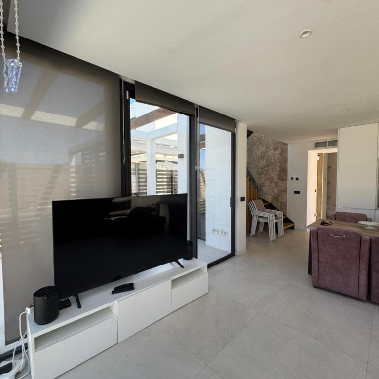 Villa tarida 2 minutes from the beach - Villa - 16