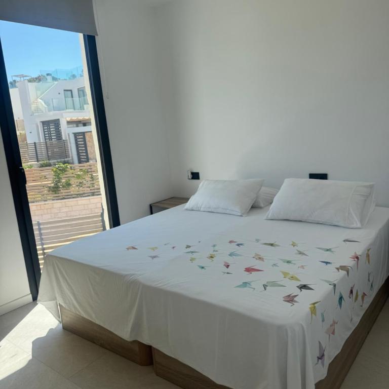 Villa tarida 2 minutes from the beach - Villa - 25