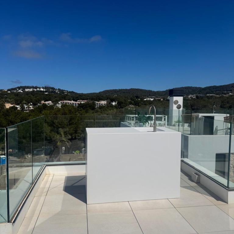 Villa tarida 2 minutes from the beach - Villa - 28