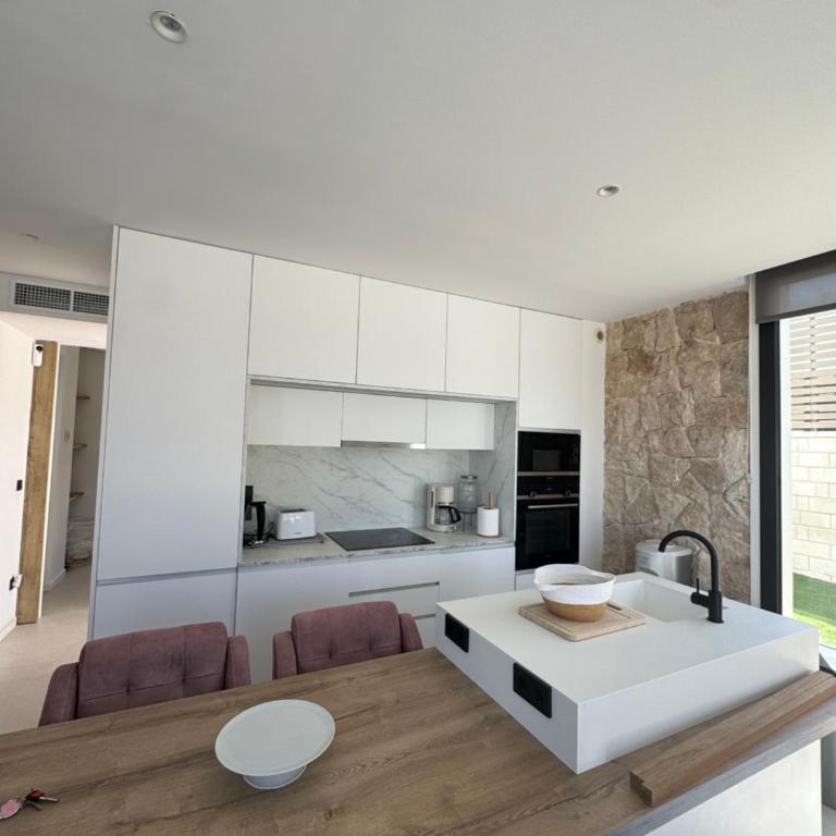 Villa tarida 2 minutes from the beach - Villa - 29