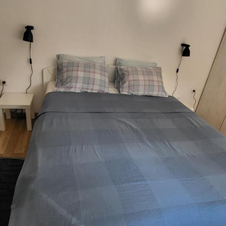 Apartman Hana - Apartman sa 2 Spavaće Sobe - 2