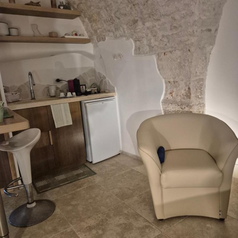 La Volta del Conte-Holiday Home Centro Storico - Appartamento con 1 Camera da Letto - 8