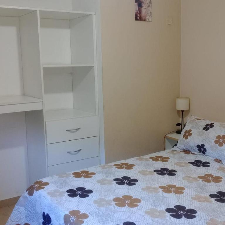 Casa brisas del rey - One-Bedroom Apartment - 2