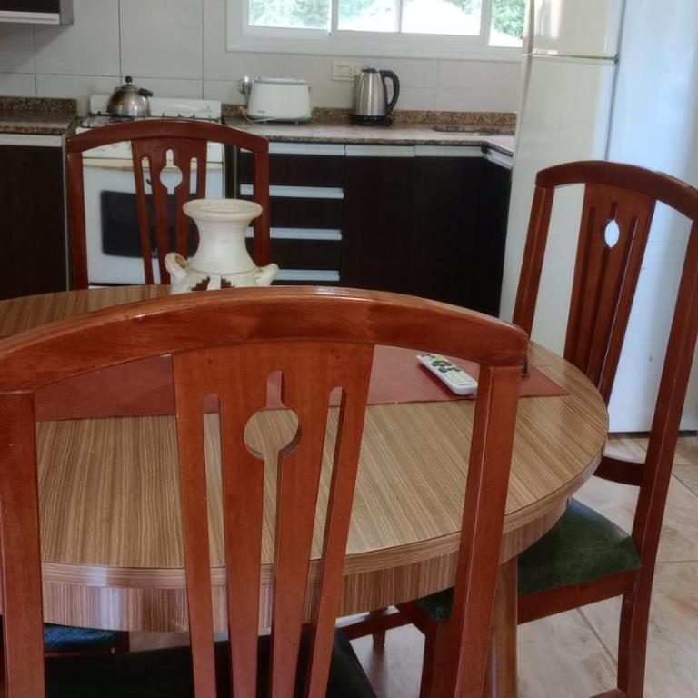 Casa brisas del rey - One-Bedroom Apartment - 5