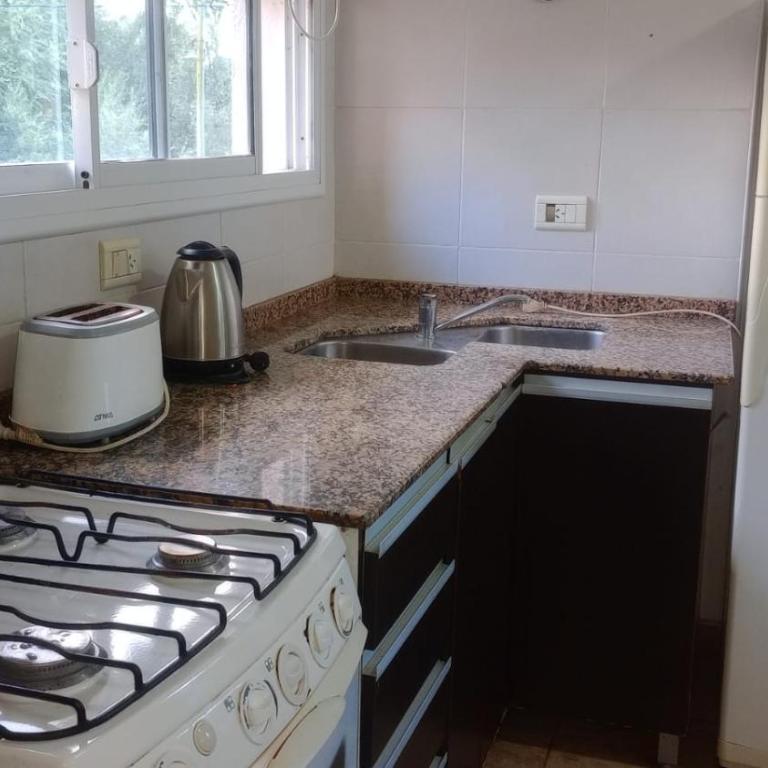 Casa brisas del rey - Apartamento de 1 dormitorio - 8