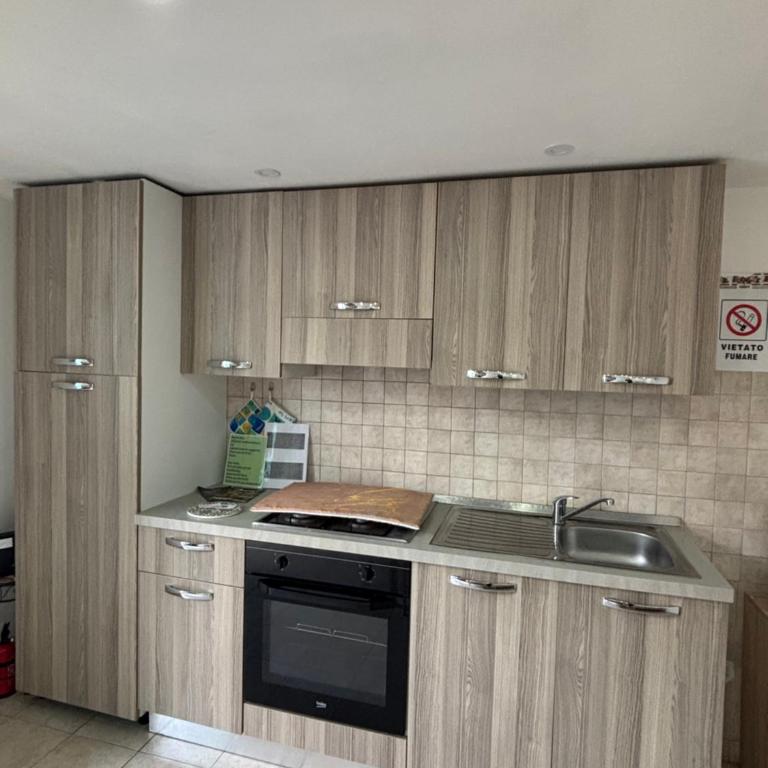Maly - One-Bedroom House - 8