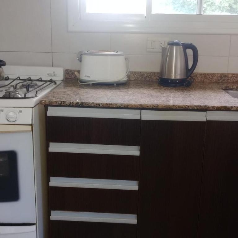 Casa brisas del rey - One-Bedroom Apartment - 11