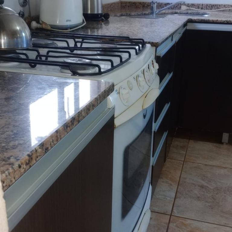 Casa brisas del rey - One-Bedroom Apartment - 15