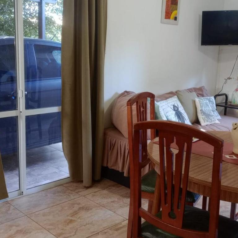 Casa brisas del rey - One-Bedroom Apartment - 17
