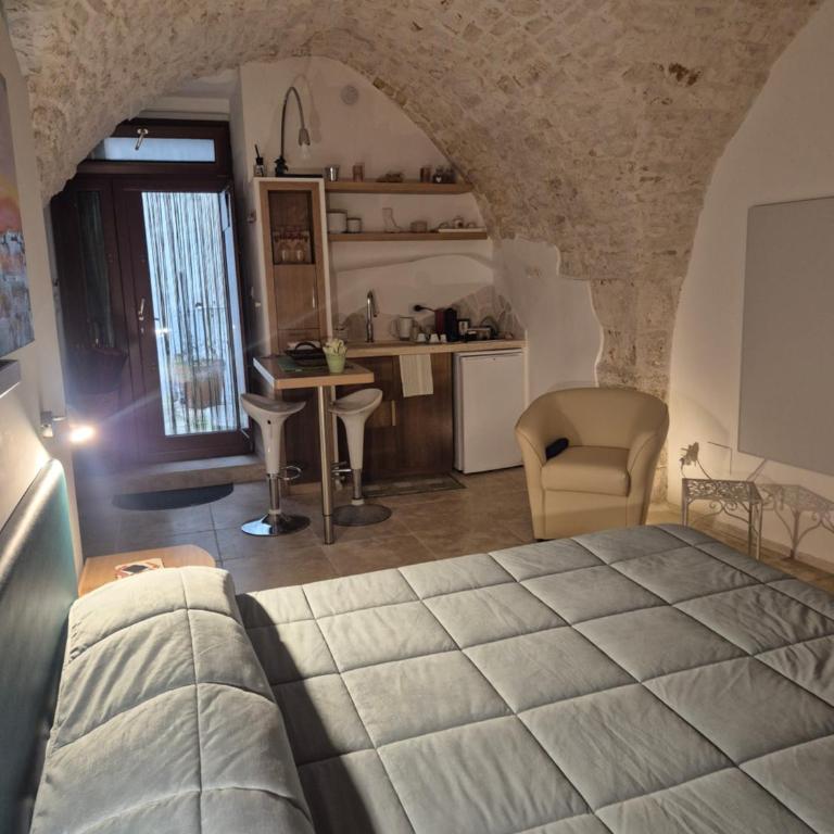 La Volta del Conte-Holiday Home Centro Storico - Appartamento con 1 Camera da Letto - 7
