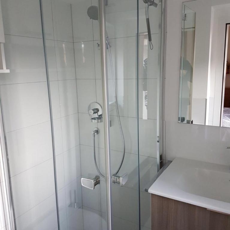 Saringerhof 2 - Appartement 1 Chambre - 8