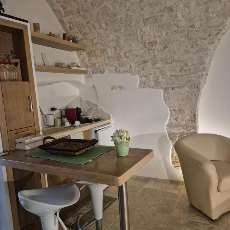 La Volta del Conte-Holiday Home Centro Storico - Appartamento con 1 Camera da Letto - 3
