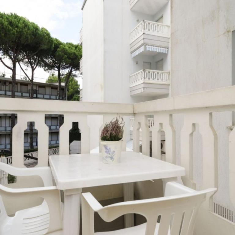 Cozy accommodation with shared pool - Appartamento - 3