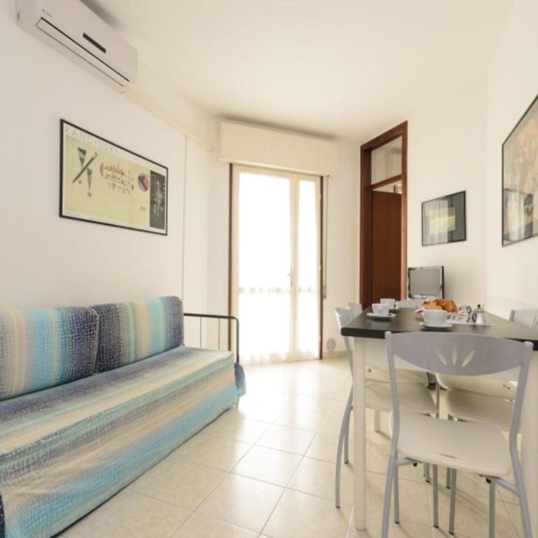 Cozy accommodation with shared pool - Appartamento - 4