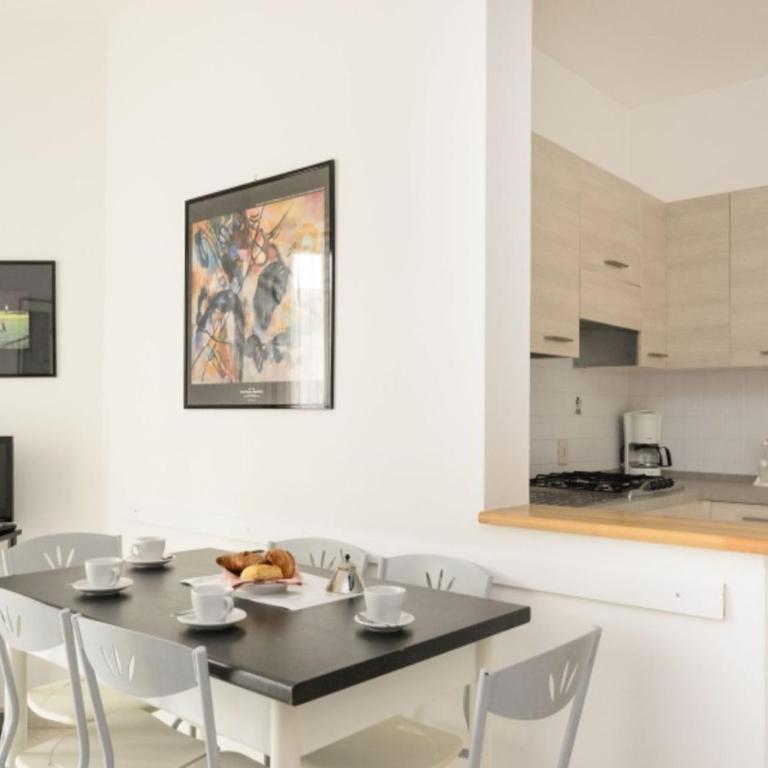 Cozy accommodation with shared pool - Appartamento - 5