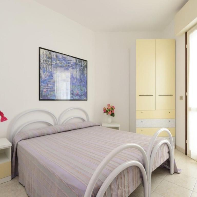 Cozy accommodation with shared pool - Appartamento - 7