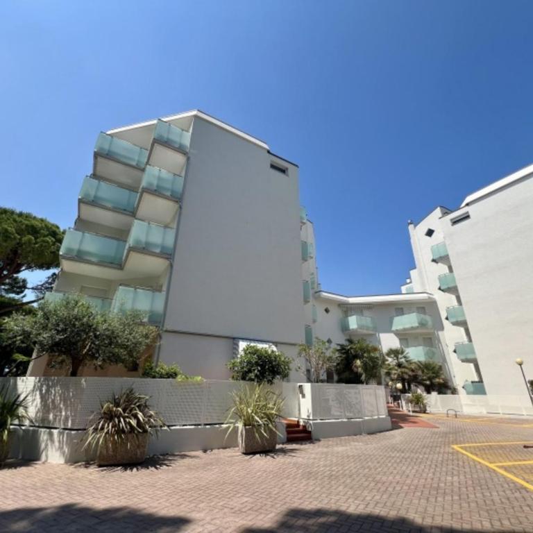 Cozy accommodation with shared pool - Appartamento - 15