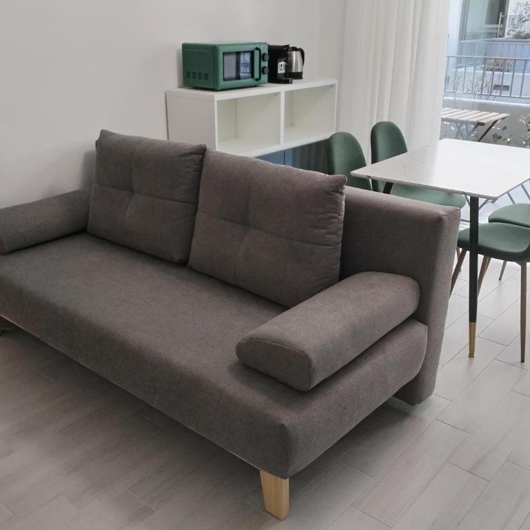 L'Angolo di William - Appartamento con 1 Camera da Letto - 27