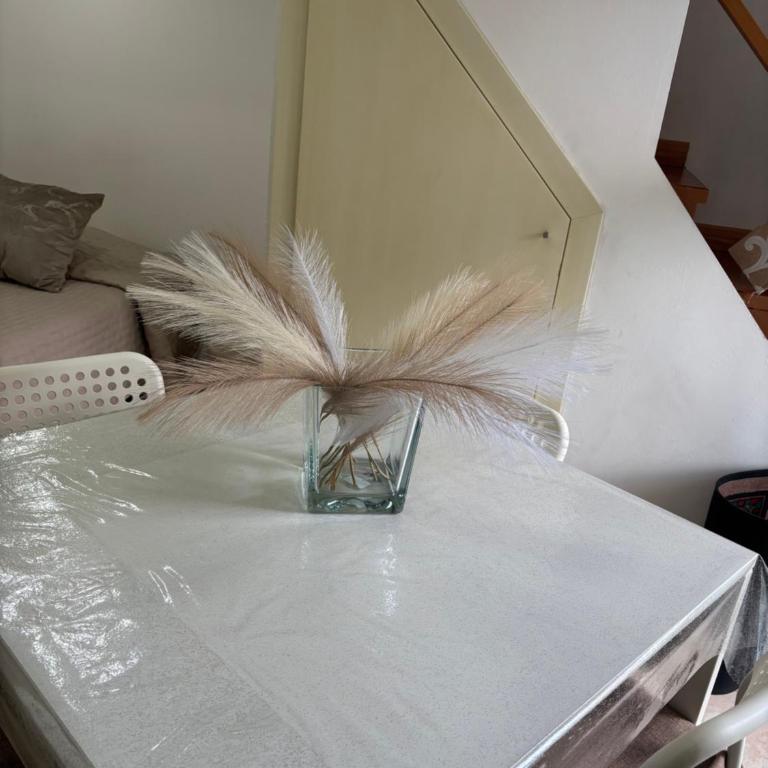 Maly - One-Bedroom House - 2