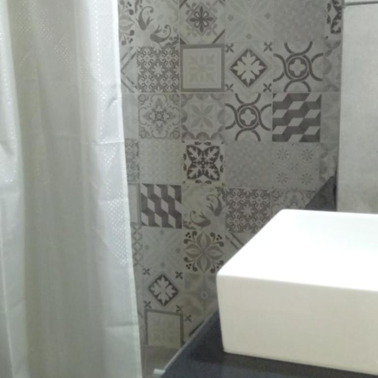 ANANAY Monoambiente - One-Bedroom Apartment - 6