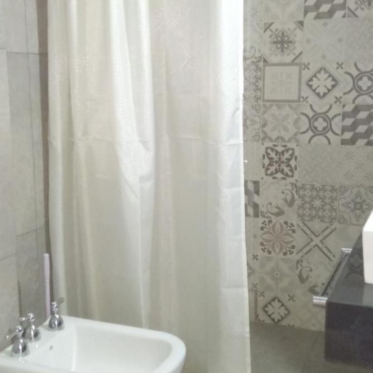 ANANAY Monoambiente - One-Bedroom Apartment - 5