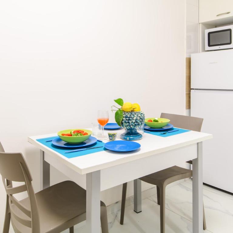 Estate4home - Suites Margar - Camera Matrimoniale con Bagno Privato - 17