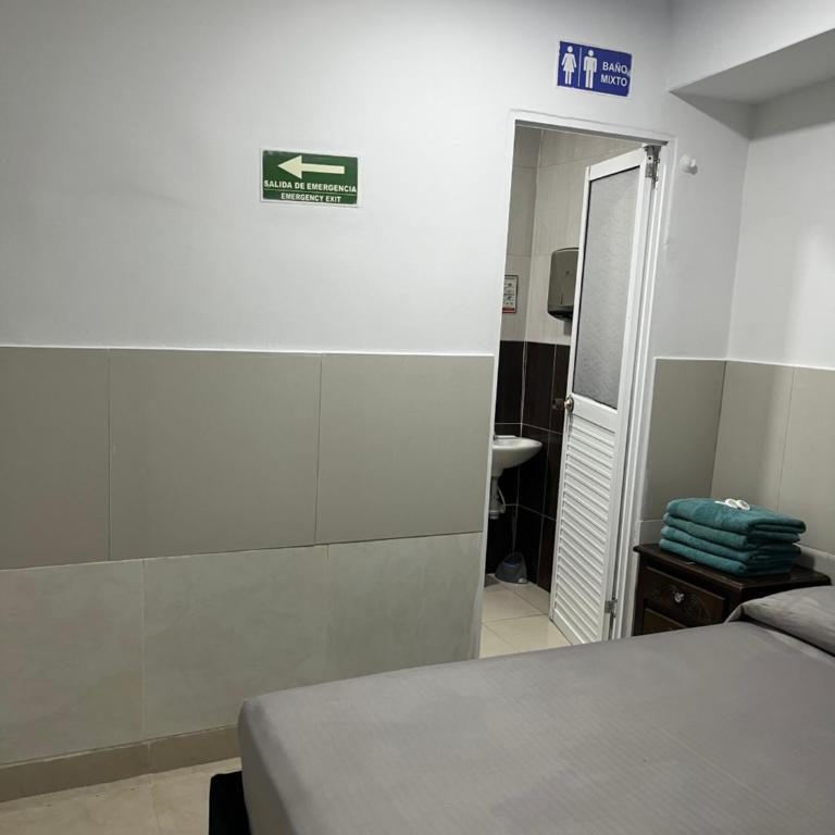Fuentes House - Apartamento - Planta baja - 25